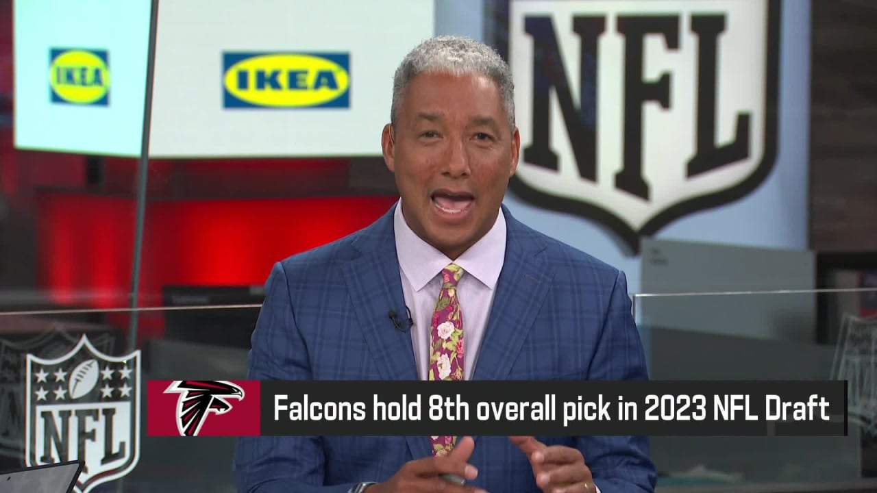 Panthers' 8th Pick: Draft Strategy And The Pursuit Of Continued Winning Panthers' 8th Pick: Draft Strategy And The Pursuit Of Continued Winning