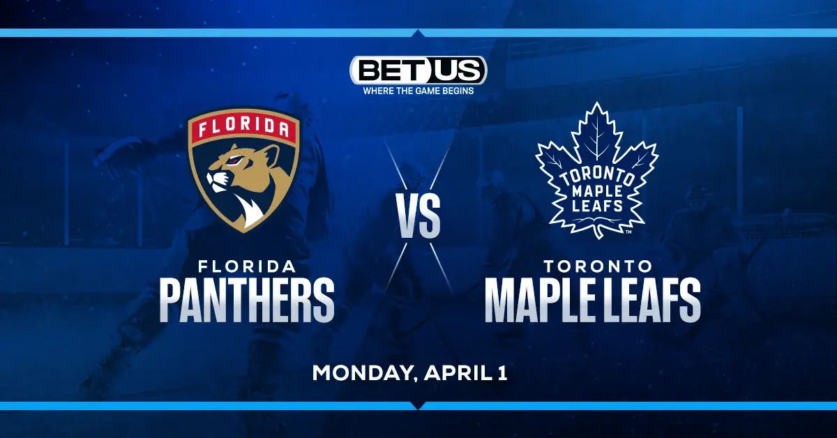 Panthers Vs Maple Leafs Game 5: Prediction, Picks, And Odds For Tonight's NHL Playoffs Panthers Vs Maple Leafs Game 5: Prediction, Picks, And Odds For Tonight's NHL Playoffs