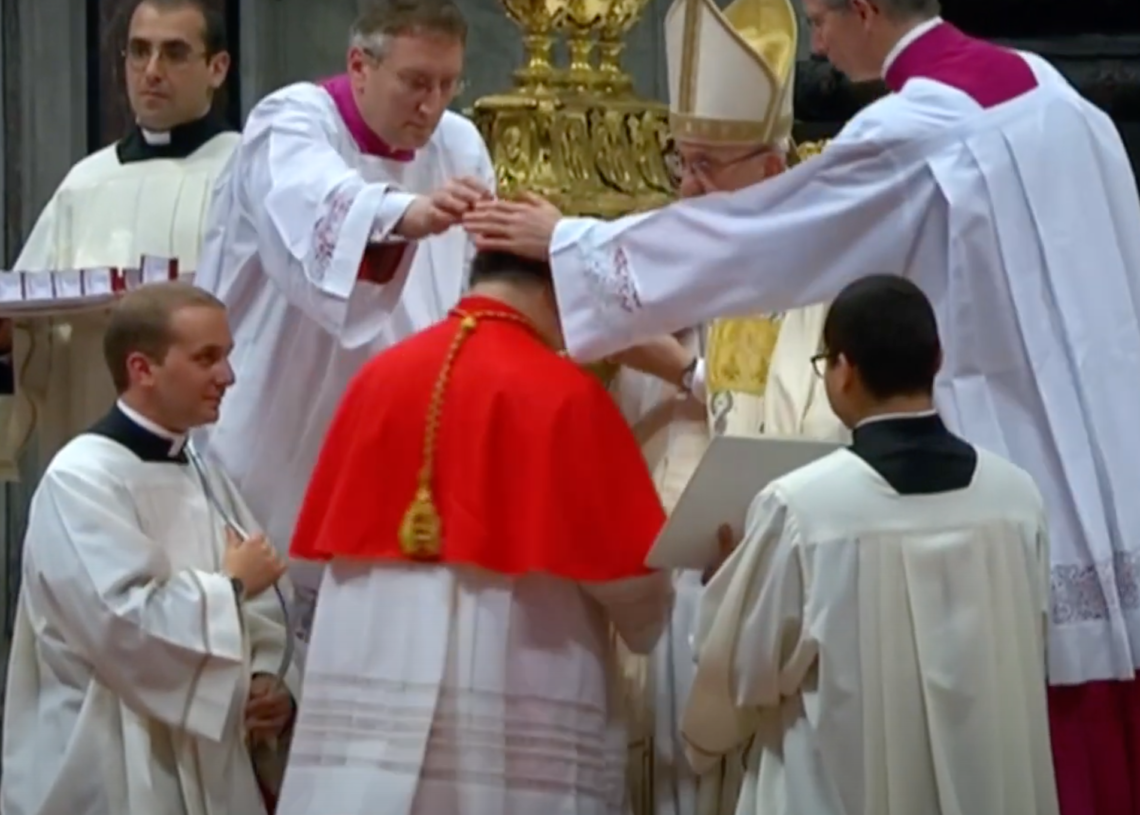 Papa Francesco E Cardinale Becciu: Le Dimissioni Sono Premature? Papa Francesco E Cardinale Becciu: Le Dimissioni Sono Premature?