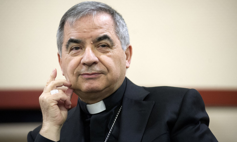 Papa Francesco E Cardinale Becciu: Nessuna Decisione Imminente Sulle Dimissioni Papa Francesco E Cardinale Becciu: Nessuna Decisione Imminente Sulle Dimissioni