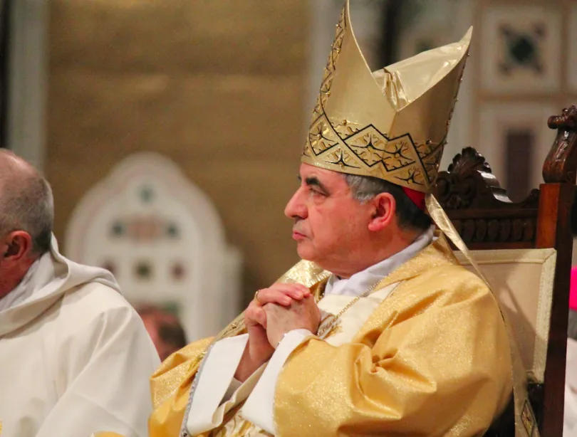 Papa Francesco E Il Caso Becciu: Un Aggiornamento Sulla Situazione Papa Francesco E Il Caso Becciu: Un Aggiornamento Sulla Situazione