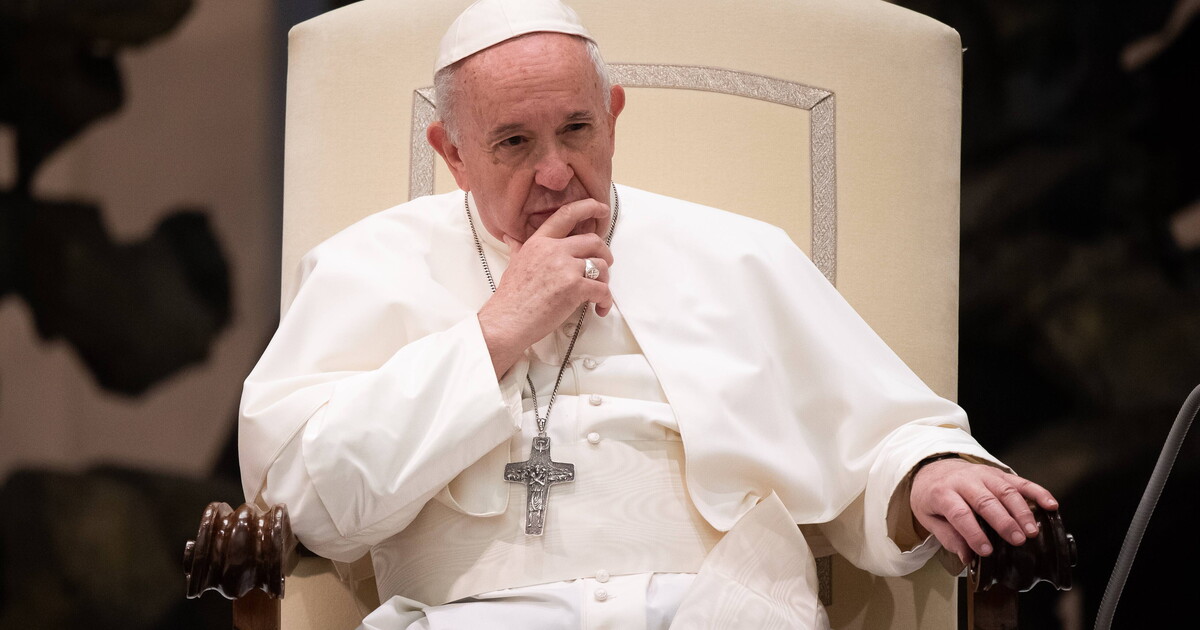 Papa Francesco: I Cardinali Scelti Per Il Nuovo Conclave - Un'Analisi Del Sud Del Mondo E Delle Periferie Papa Francesco: I Cardinali Scelti Per Il Nuovo Conclave - Un'Analisi Del Sud Del Mondo E Delle Periferie