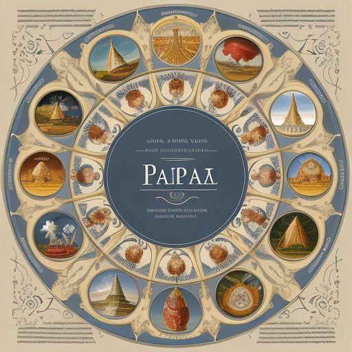 Papal Name Selection: A Look At History And Future Possibilities Papal Name Selection: A Look At History And Future Possibilities