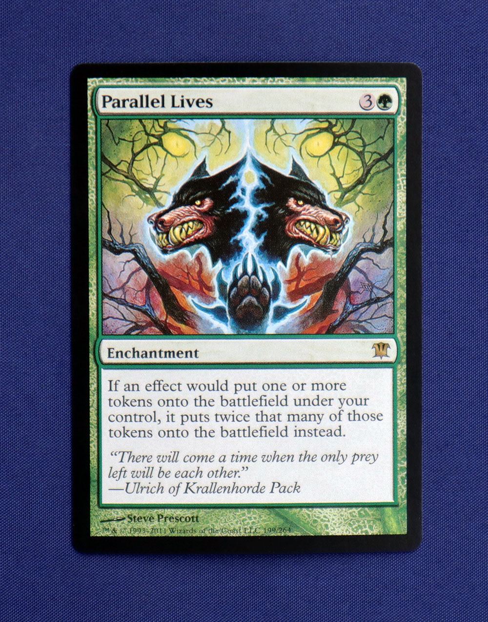 Parallel Lives: A Hypothetical Conversation Between Two Max Muncys Parallel Lives: A Hypothetical Conversation Between Two Max Muncys