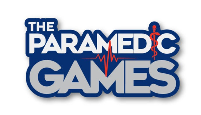 Paramedic Excellence On Display At Police And Emergency Services Games Paramedic Excellence On Display At Police And Emergency Services Games