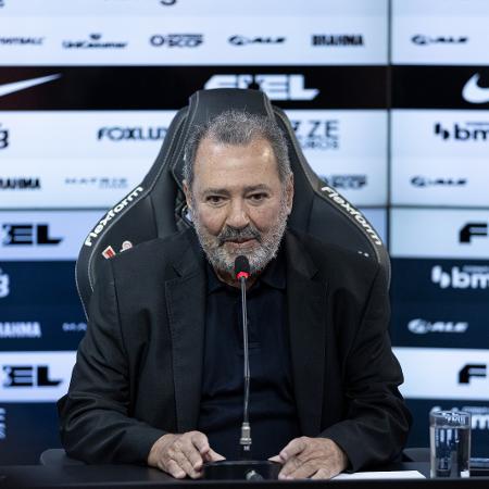 Parceria Encerrada: Bastidores Da Saída Da Empresa De Fred Luz Do Corinthians Parceria Encerrada: Bastidores Da Saída Da Empresa De Fred Luz Do Corinthians