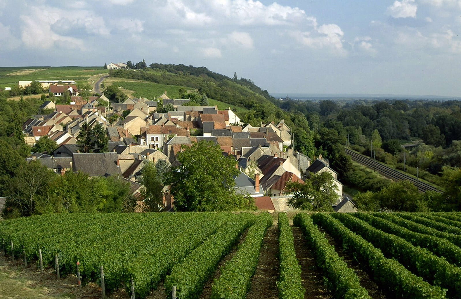 Parcourir La Loire, Le Vignoble Et L'Estuaire À Vélo: 5 Itinéraires Parcourir La Loire, Le Vignoble Et L'Estuaire À Vélo: 5 Itinéraires