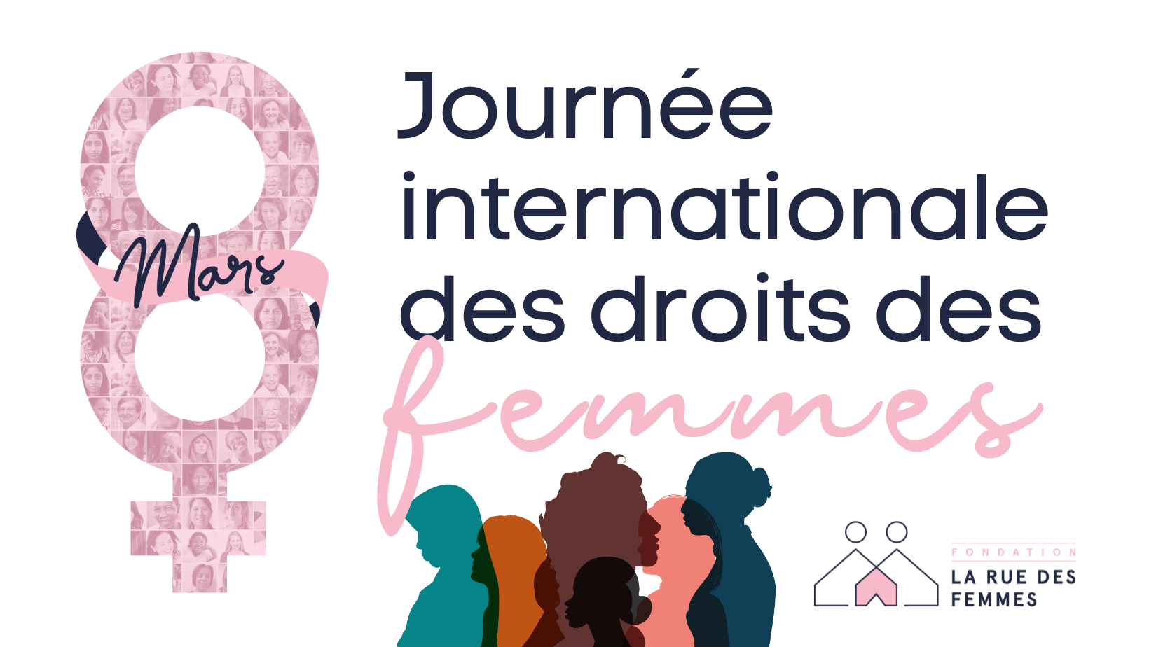 Parcours De Femmes À Biarritz : Colloques Et Débats Pour La Journée Internationale Des Droits Des Femmes Parcours De Femmes À Biarritz : Colloques Et Débats Pour La Journée Internationale Des Droits Des Femmes