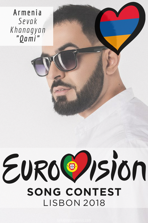 Parg's Armenian Lyrics For Survivor Eurovision Song Parg's Armenian Lyrics For Survivor Eurovision Song