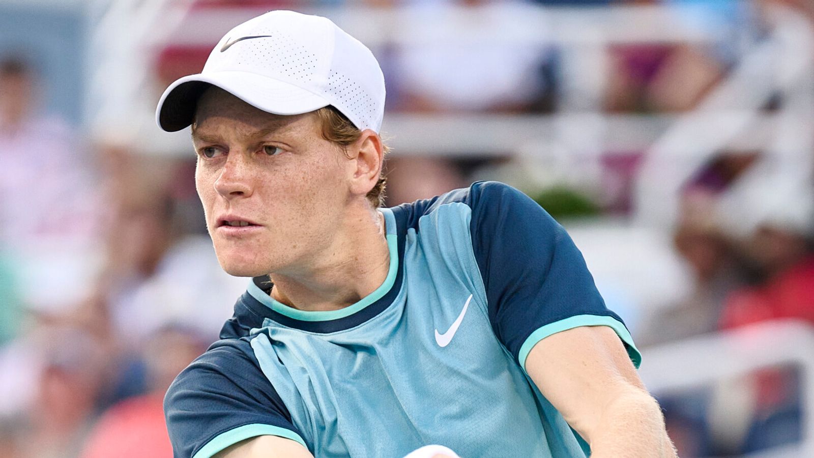 Paris Masters: Sinner Battles Back For Victory Paris Masters: Sinner Battles Back For Victory
