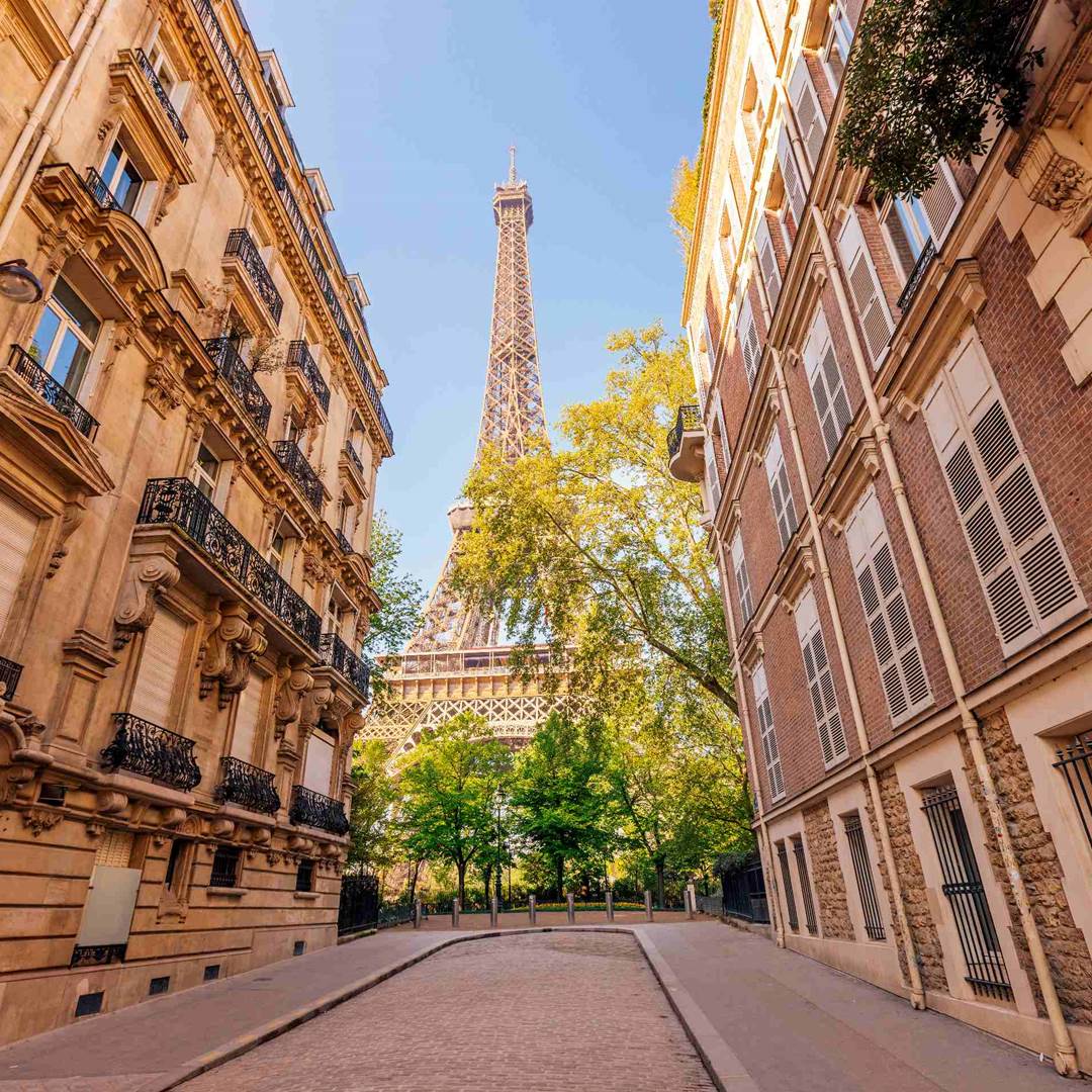 Paris Neighborhoods: Your Essential Guide To The Best Areas Paris Neighborhoods: Your Essential Guide To The Best Areas
