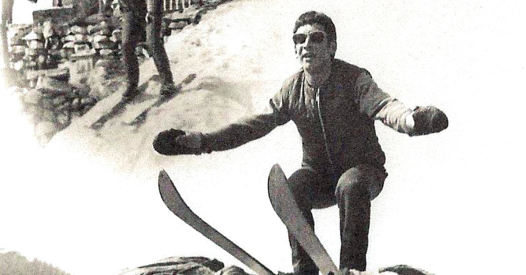 Parisian Could Face Jail For Throwing Snowball From Ski Lift Parisian Could Face Jail For Throwing Snowball From Ski Lift