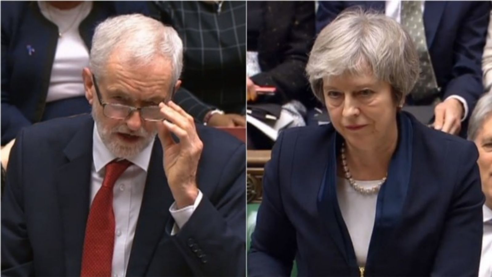 Parliament Rejects No-Confidence Vote Against Asylum Minister Faber Parliament Rejects No-Confidence Vote Against Asylum Minister Faber