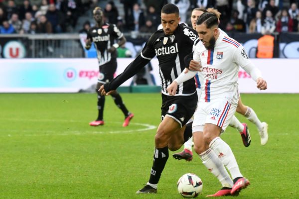 Partido Lyon-PSG: Triunfo Visitante En Lyon Partido Lyon-PSG: Triunfo Visitante En Lyon
