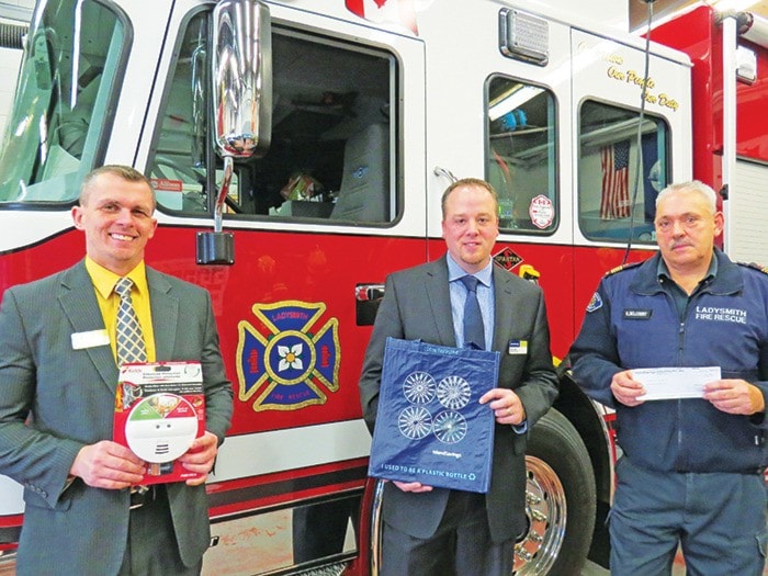 Partnership Promotes Safety: Bear Spray Giveaways And Training Partnership Promotes Safety: Bear Spray Giveaways And Training
