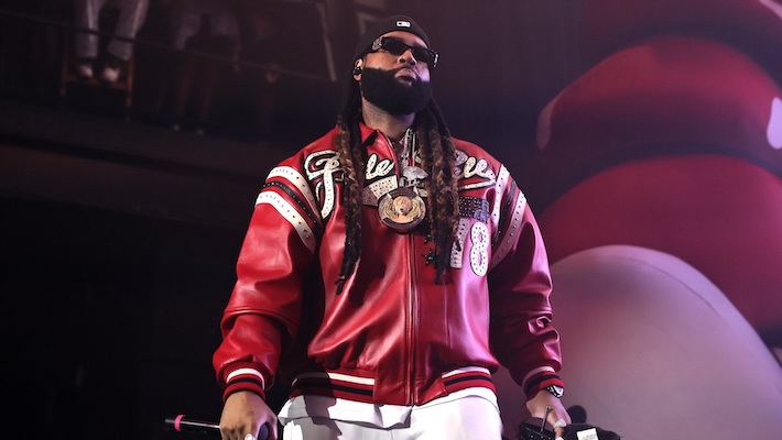 PARTYNEXTDOOR Addresses Apparent Diss Track Aimed At Tory Lanez PARTYNEXTDOOR Addresses Apparent Diss Track Aimed At Tory Lanez