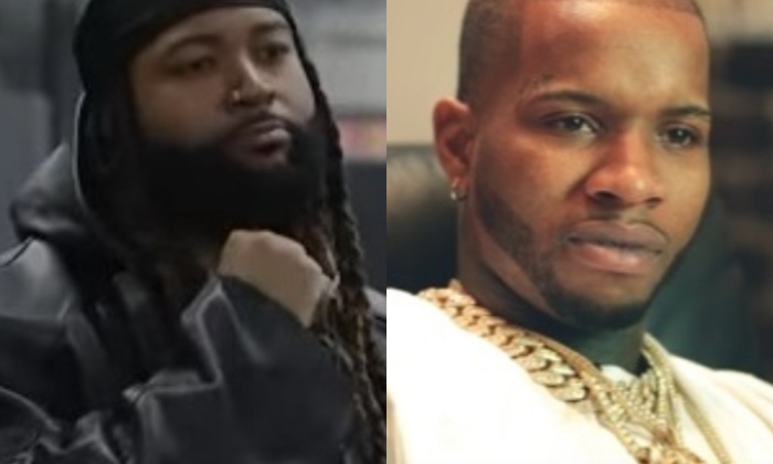 PARTYNEXTDOOR's Apology To Tory Lanez: What It Means For Their Relationship PARTYNEXTDOOR's Apology To Tory Lanez: What It Means For Their Relationship