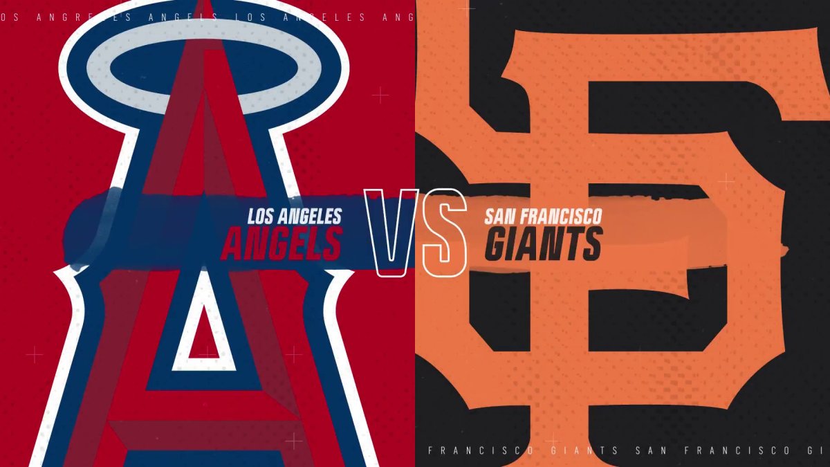 Pasadena Star News: Trout's Two Home Runs Insufficient In Angels' Loss To Giants Pasadena Star News: Trout's Two Home Runs Insufficient In Angels' Loss To Giants