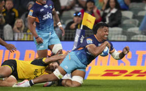 Pasifika Sipoti: A Brief Overview For April 4th Pasifika Sipoti: A Brief Overview For April 4th