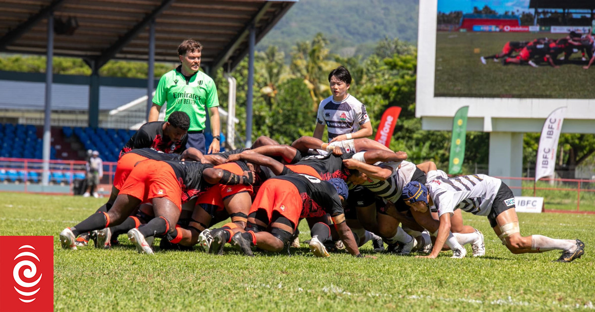 Pasifika Sipoti Summary: April 4th Highlights Pasifika Sipoti Summary: April 4th Highlights