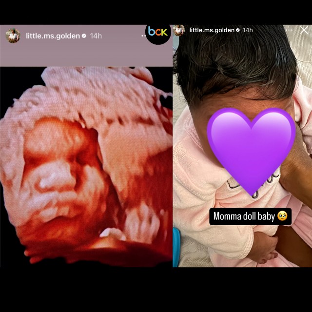 Paternity Case Concludes: Ayesha Howard Awarded Custody Of Child Paternity Case Concludes: Ayesha Howard Awarded Custody Of Child