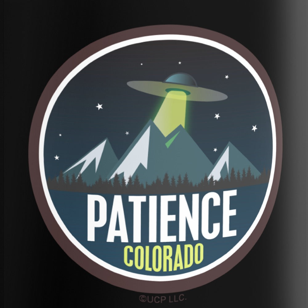 Patience, Colorado: Filming Locations For Resident Alien Patience, Colorado: Filming Locations For Resident Alien
