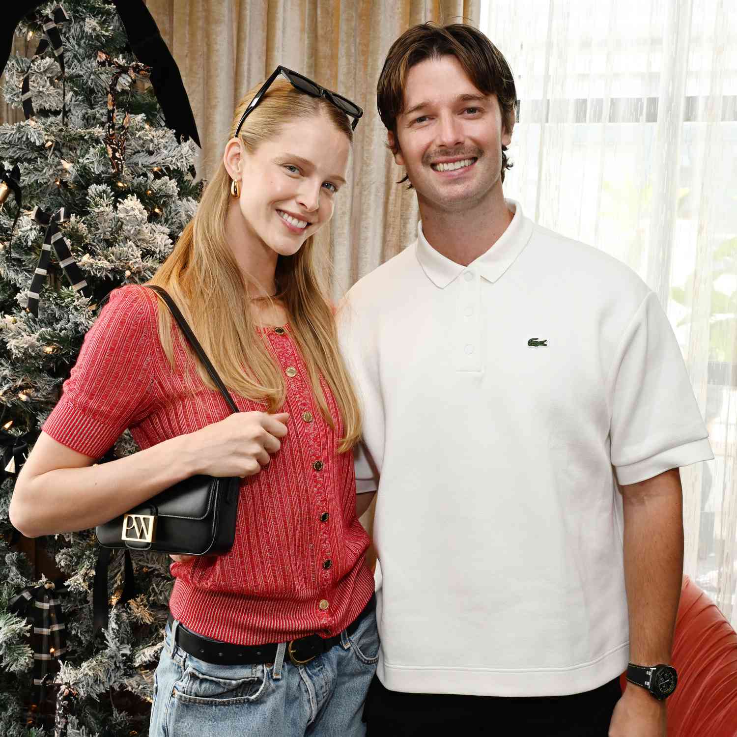 Patrick Schwarzenegger And Abby Champion: Wedding Postponement Explained Patrick Schwarzenegger And Abby Champion: Wedding Postponement Explained