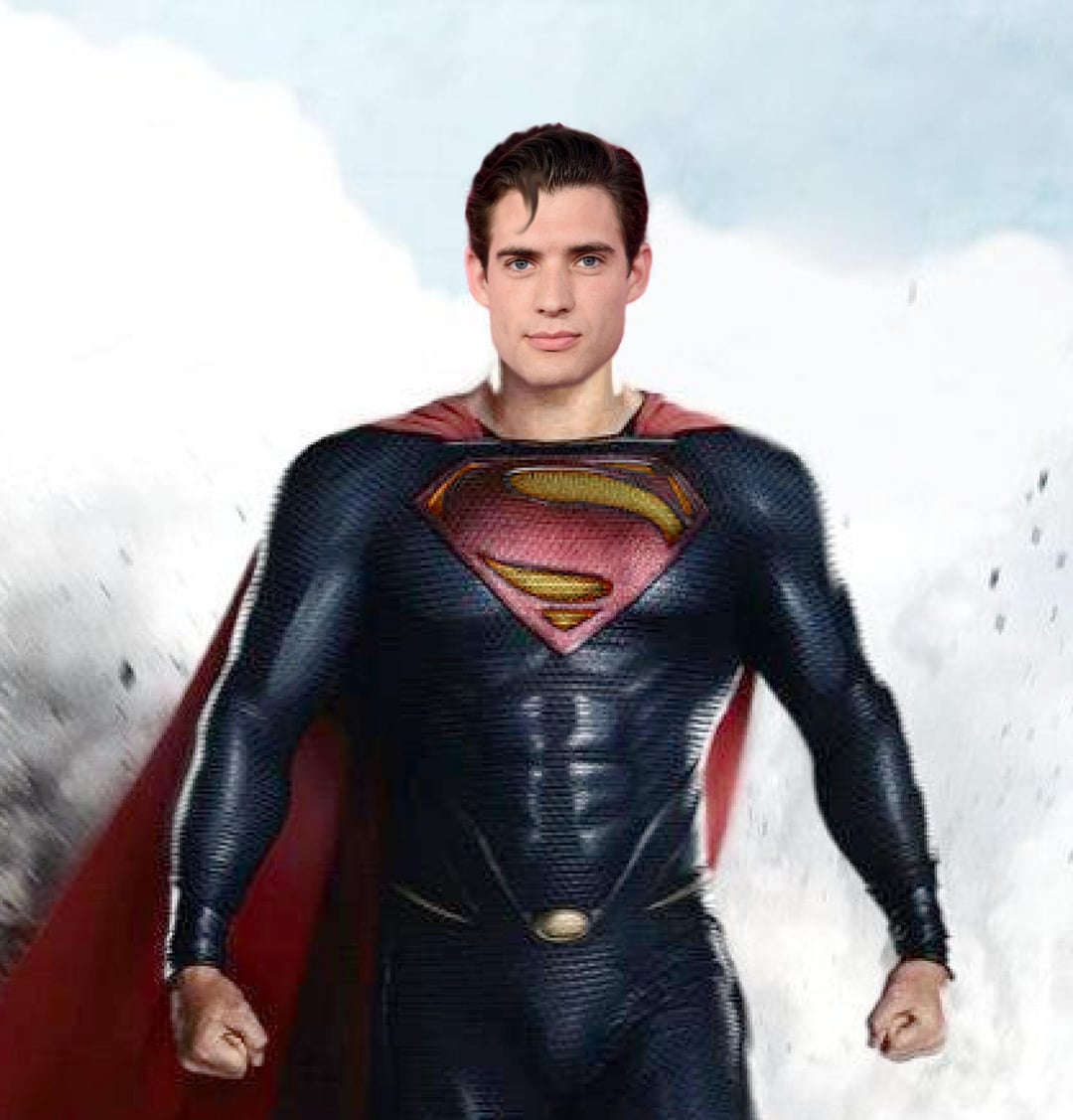 Patrick Schwarzenegger On His Missed Chance At Superman: The David Corenswet Audition Patrick Schwarzenegger On His Missed Chance At Superman: The David Corenswet Audition