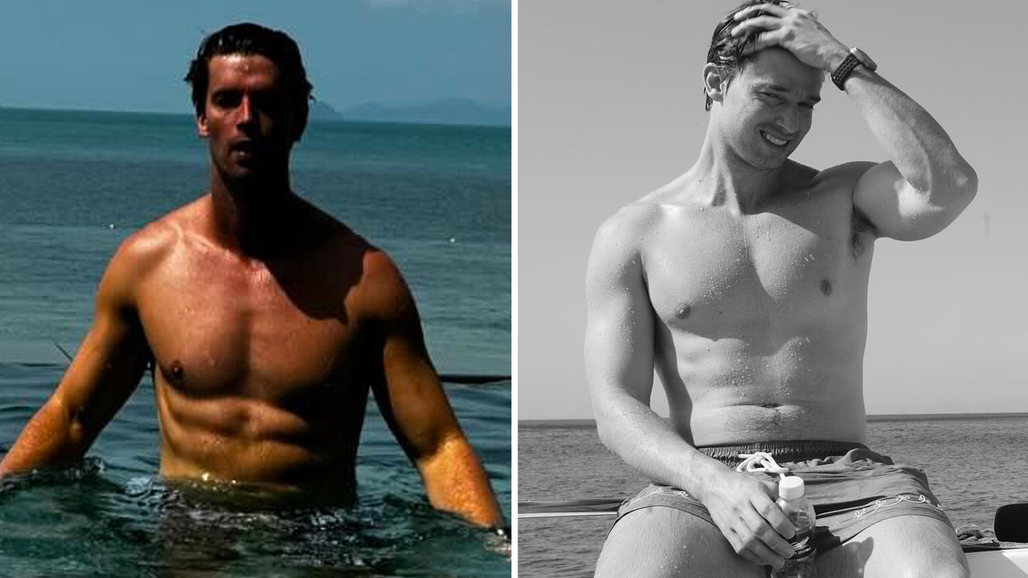 Patrick Schwarzenegger Responds To Nepotism Accusations After White Lotus Role Patrick Schwarzenegger Responds To Nepotism Accusations After White Lotus Role