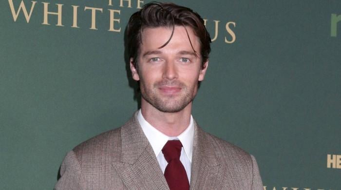 Patrick Schwarzenegger Reveals Superman Audition Details Patrick Schwarzenegger Reveals Superman Audition Details