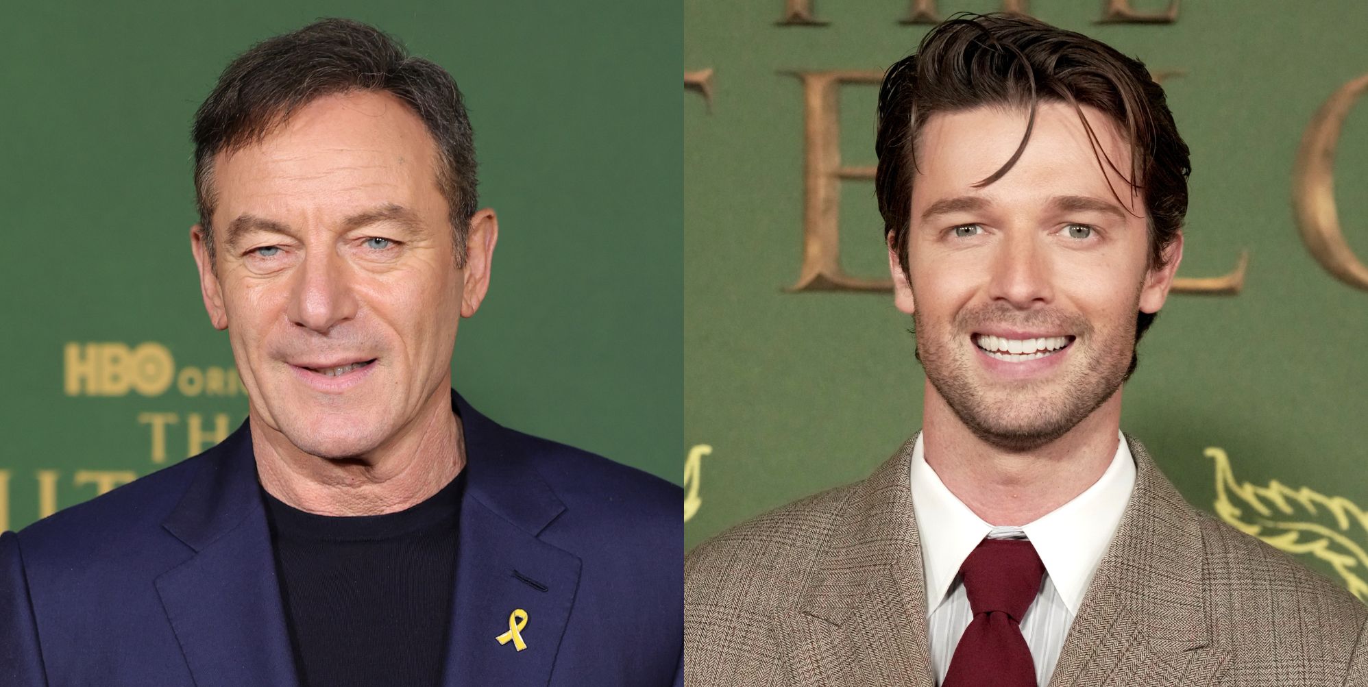 Patrick Schwarzenegger's Nude Photos: Father Arnold's Reaction Patrick Schwarzenegger's Nude Photos: Father Arnold's Reaction