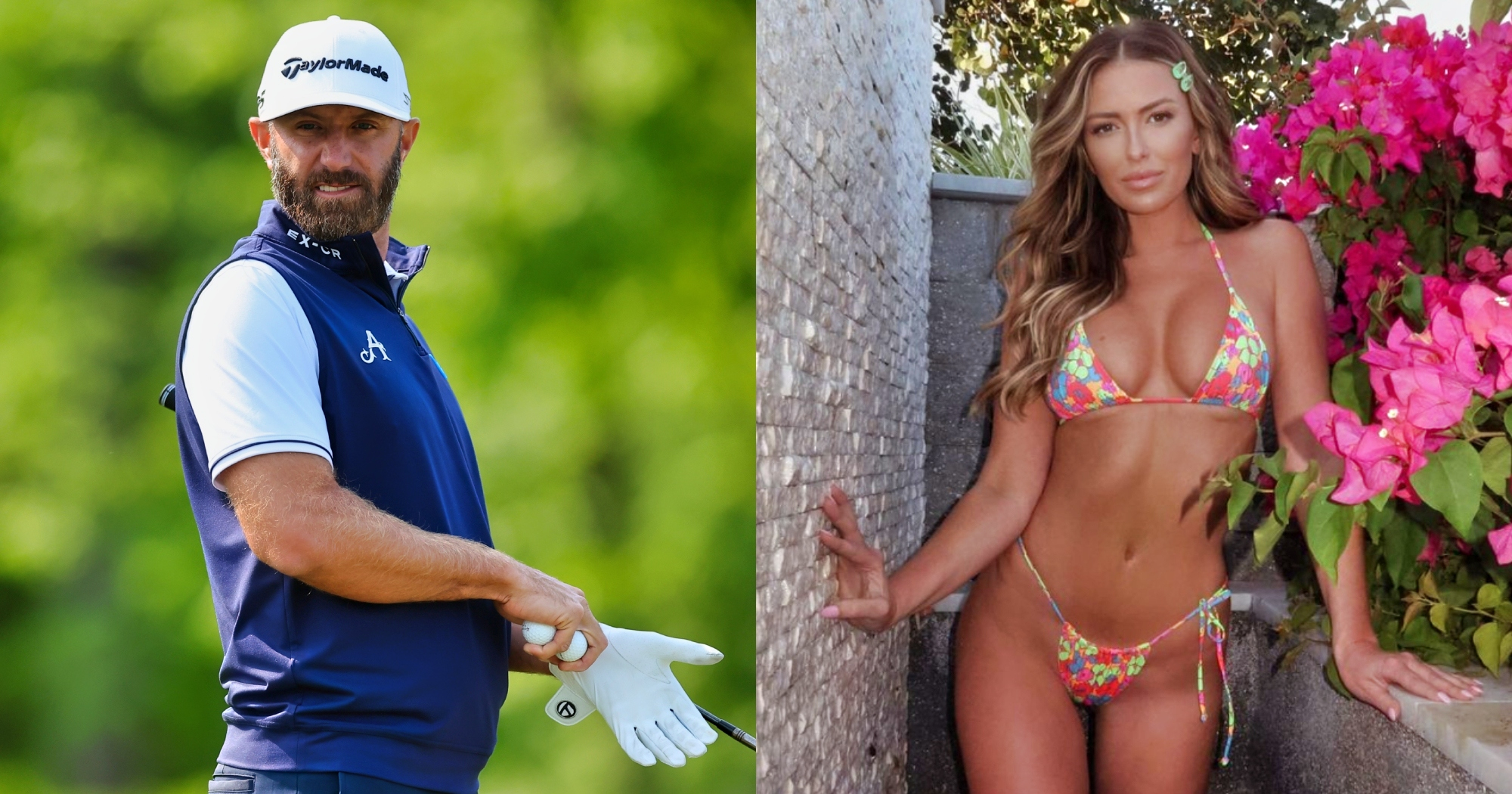 Paulina Gretzky: Dustin Johnson's Wife, Career, And Family Life Paulina Gretzky: Dustin Johnson's Wife, Career, And Family Life