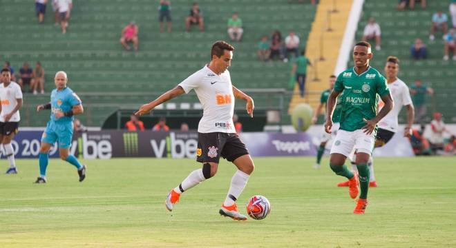 Paulistão 2025: Saiba Onde Assistir Corinthians X Guarani Ao Vivo Paulistão 2025: Saiba Onde Assistir Corinthians X Guarani Ao Vivo