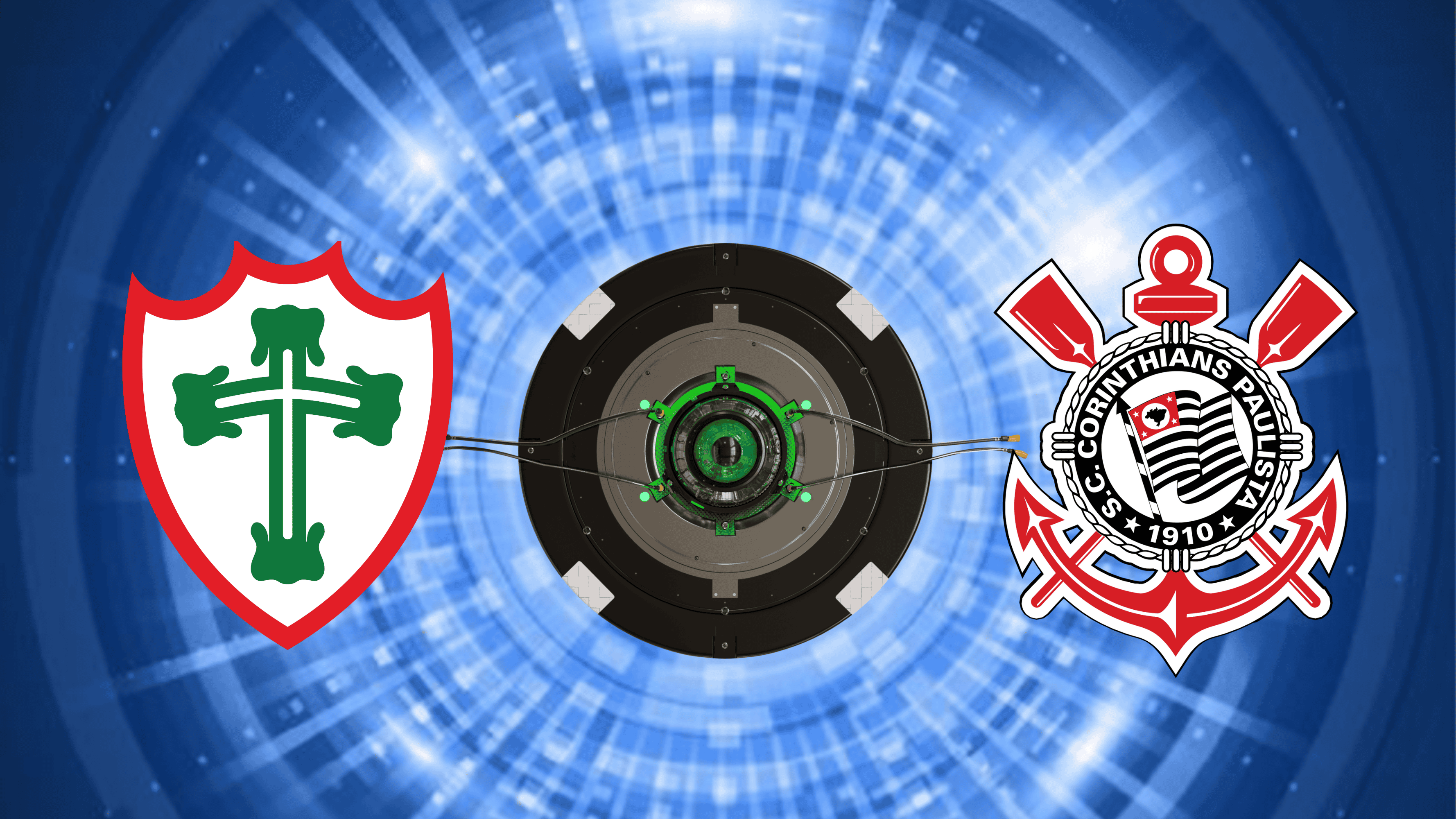 Paulistão: Onde Ver Portuguesa X Corinthians? Paulistão: Onde Ver Portuguesa X Corinthians?