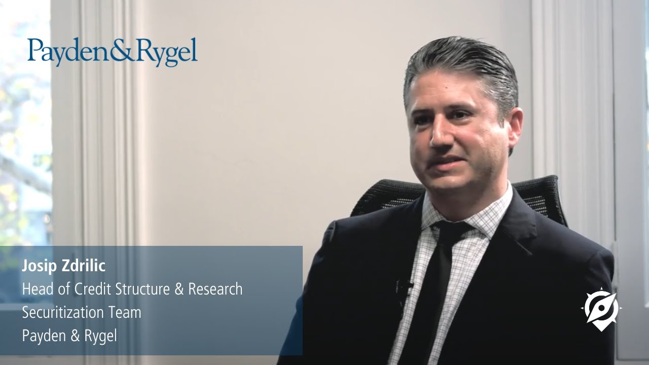 Payden & Rygel's Perspective: The Evolving Landscape Of China-US Containerized Shipping Payden & Rygel's Perspective: The Evolving Landscape Of China-US Containerized Shipping