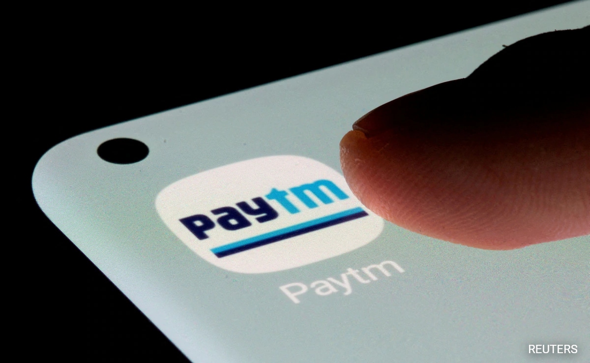 Paytm Payments Bank Fined ₹5.45 Crore By FIU-IND For Money Laundering Violations Paytm Payments Bank Fined ₹5.45 Crore By FIU-IND For Money Laundering Violations