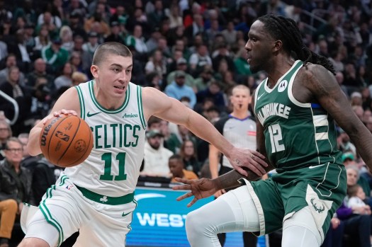 Payton Pritchard And The Celtics: A Sixth Man Of The Year Contender Payton Pritchard And The Celtics: A Sixth Man Of The Year Contender