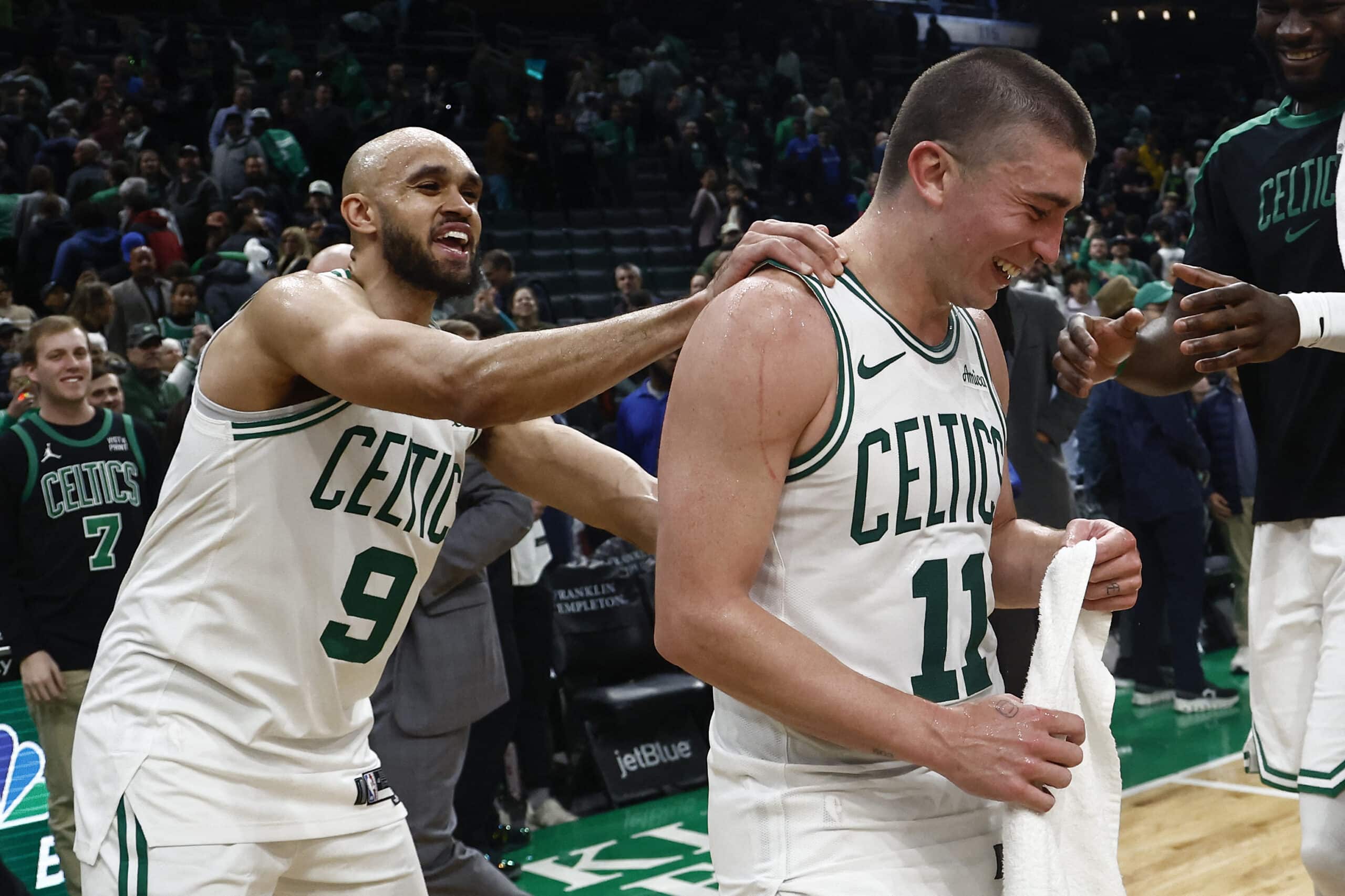 Payton Pritchard: Celtics Guard Inks Shoe Deal With Converse Payton Pritchard: Celtics Guard Inks Shoe Deal With Converse