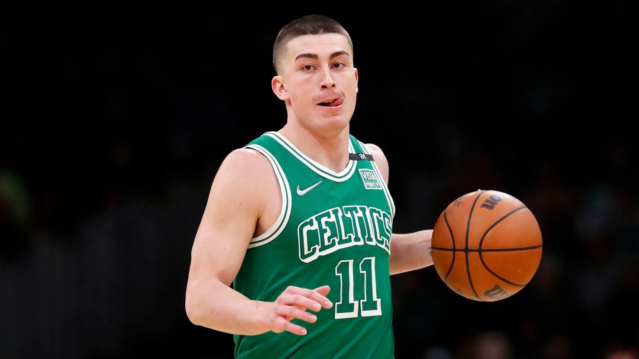 Payton Pritchard: How His Childhood Shaped His Career Success Payton Pritchard: How His Childhood Shaped His Career Success