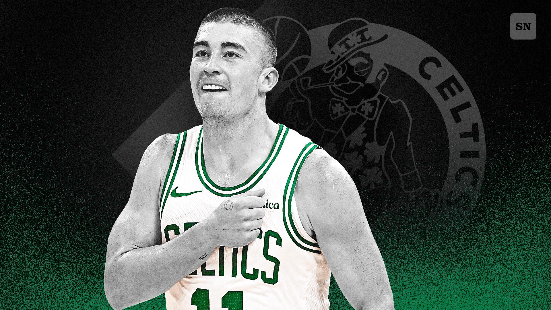 Payton Pritchard: NBA Sixth Man Of The Year For The Boston Celtics Payton Pritchard: NBA Sixth Man Of The Year For The Boston Celtics
