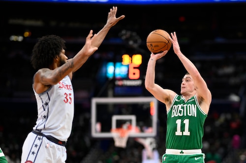 Payton Pritchard: Sixth Man Of The Year - A Historic Season Payton Pritchard: Sixth Man Of The Year - A Historic Season