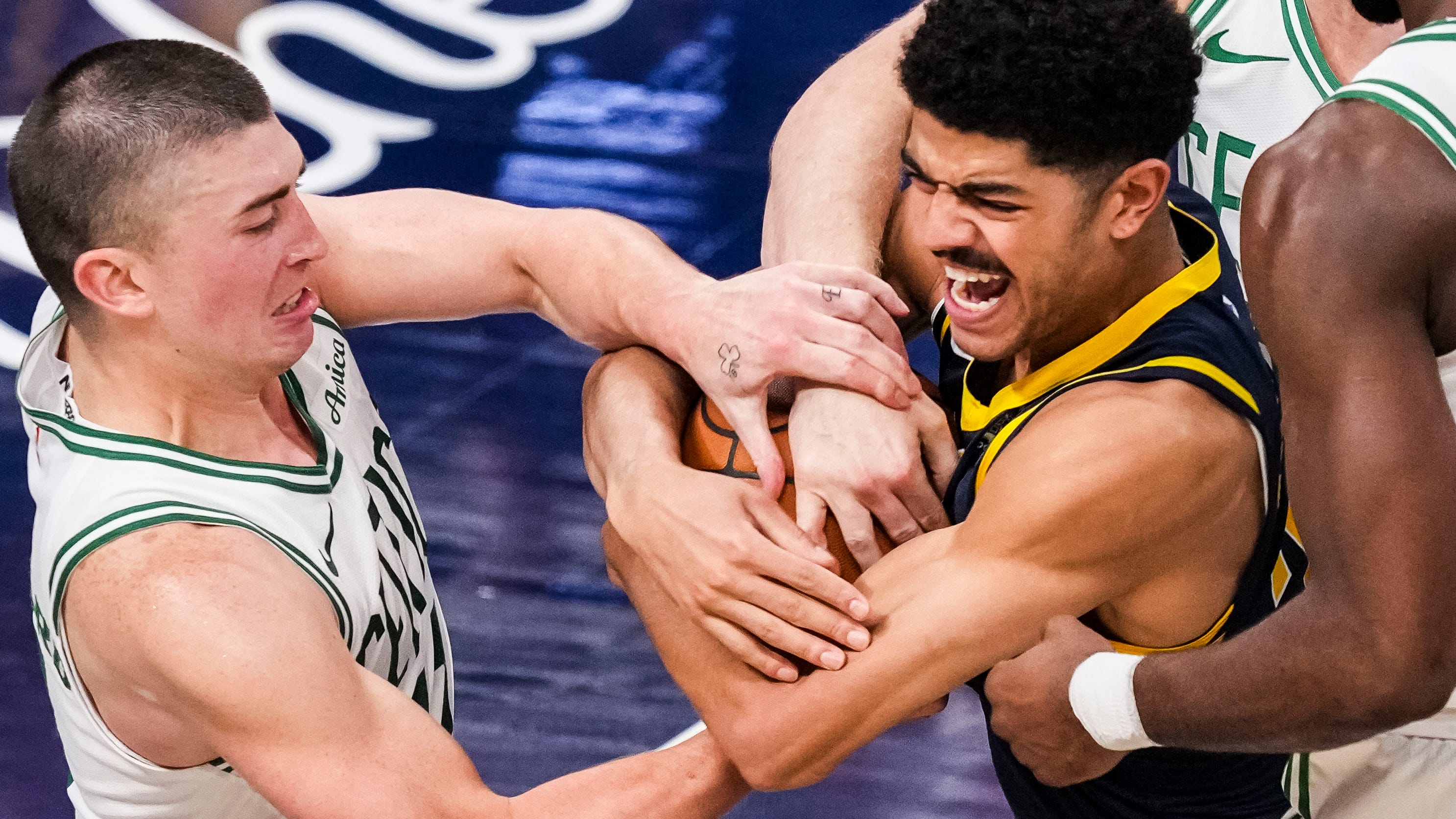 Payton Pritchard: Sixth Man Of The Year Contender? Payton Pritchard: Sixth Man Of The Year Contender?