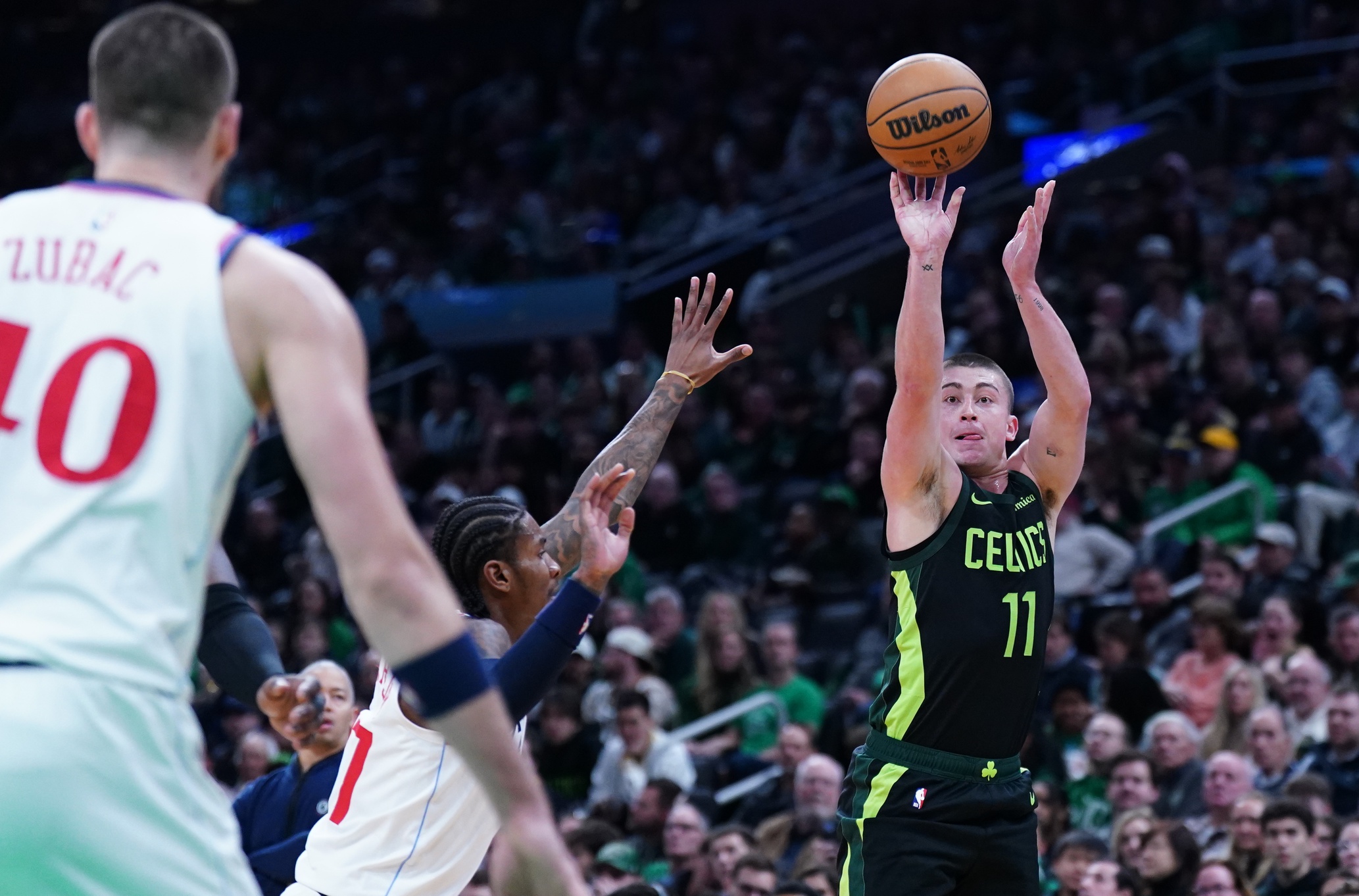 Payton Pritchard's Breakout Season: The Details Behind His Success Payton Pritchard's Breakout Season: The Details Behind His Success