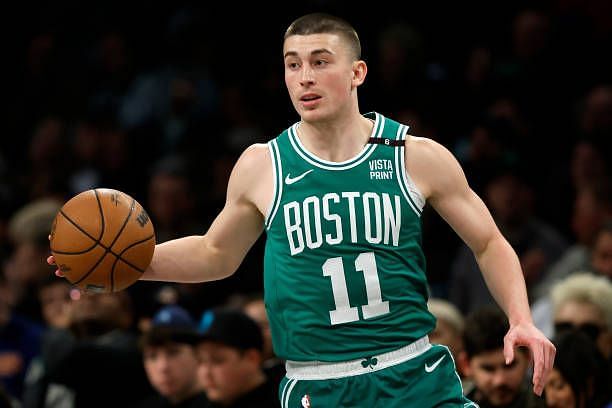 Payton Pritchard's Historic Year Earns Him Sixth Man Of The Year Award Payton Pritchard's Historic Year Earns Him Sixth Man Of The Year Award