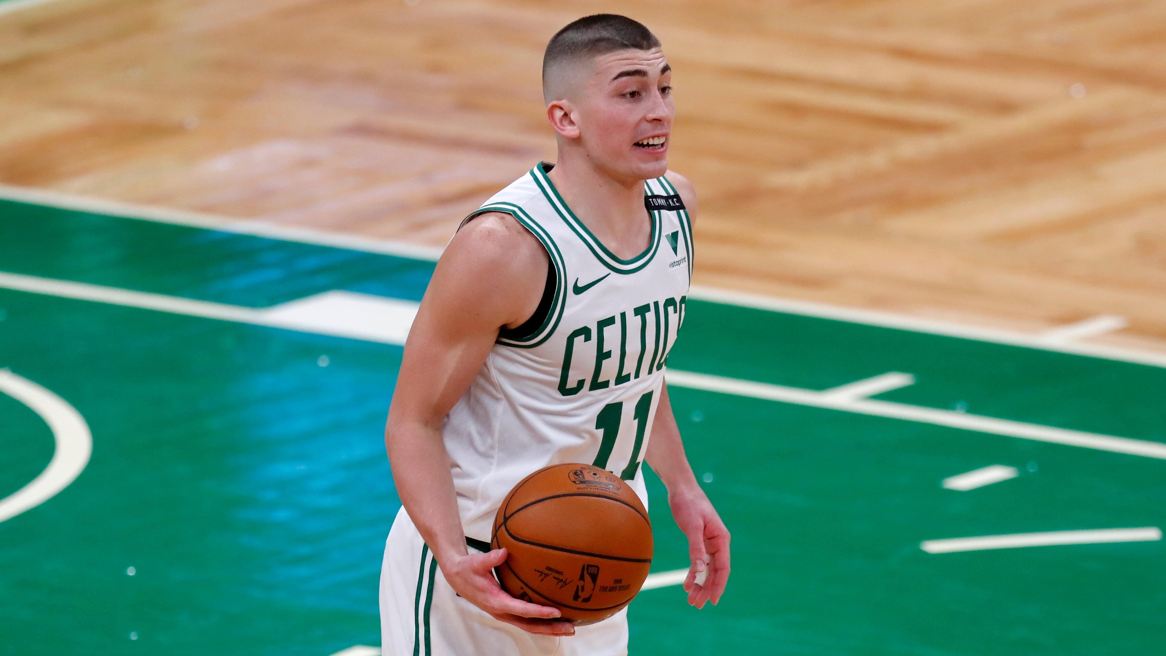 Payton Pritchard's Improved Performance: Key Elements Of His Success Payton Pritchard's Improved Performance: Key Elements Of His Success