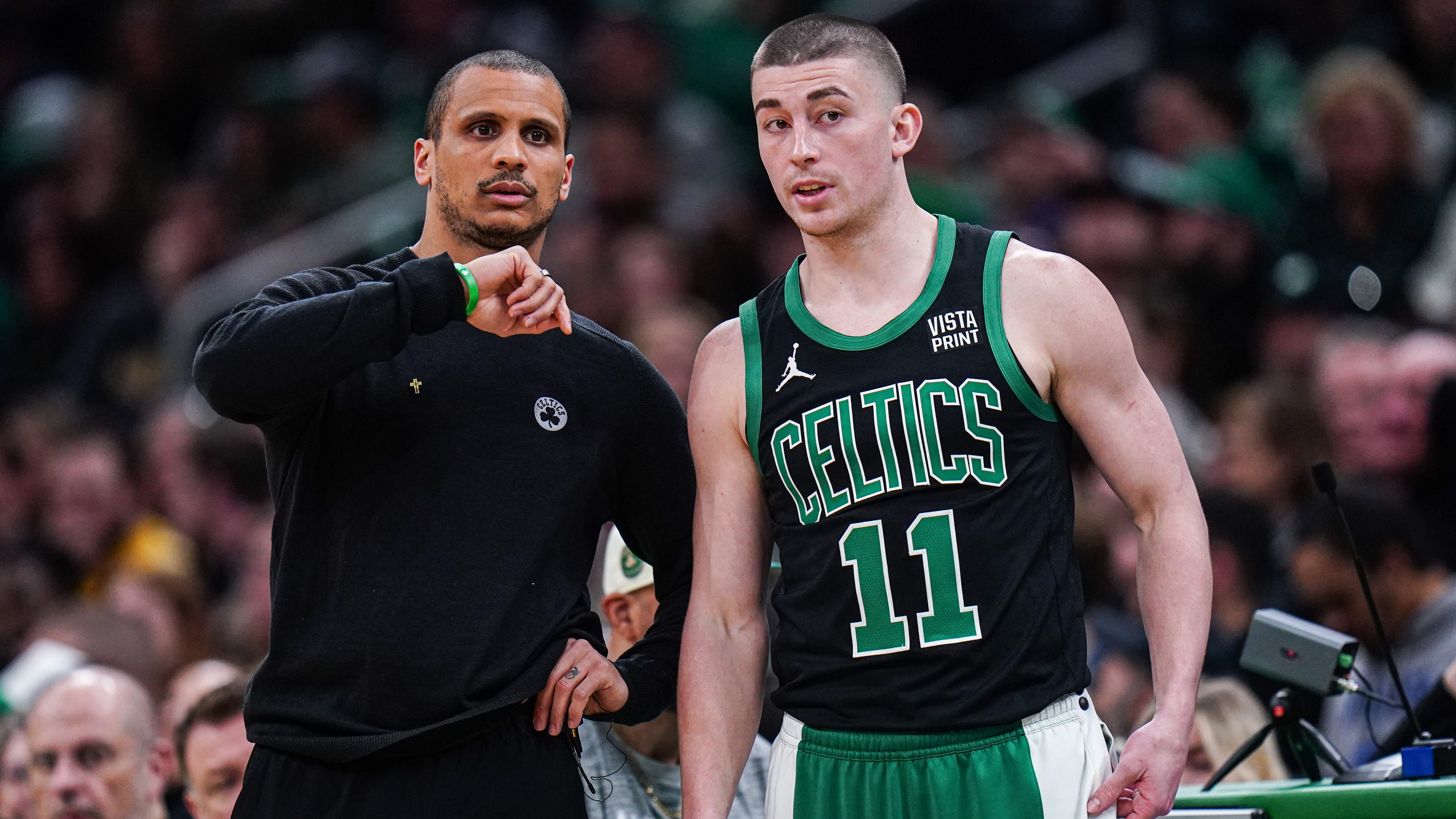 Payton Pritchard's Sixth Man Award: A Spotlight On A VA Hero Payton Pritchard's Sixth Man Award: A Spotlight On A VA Hero