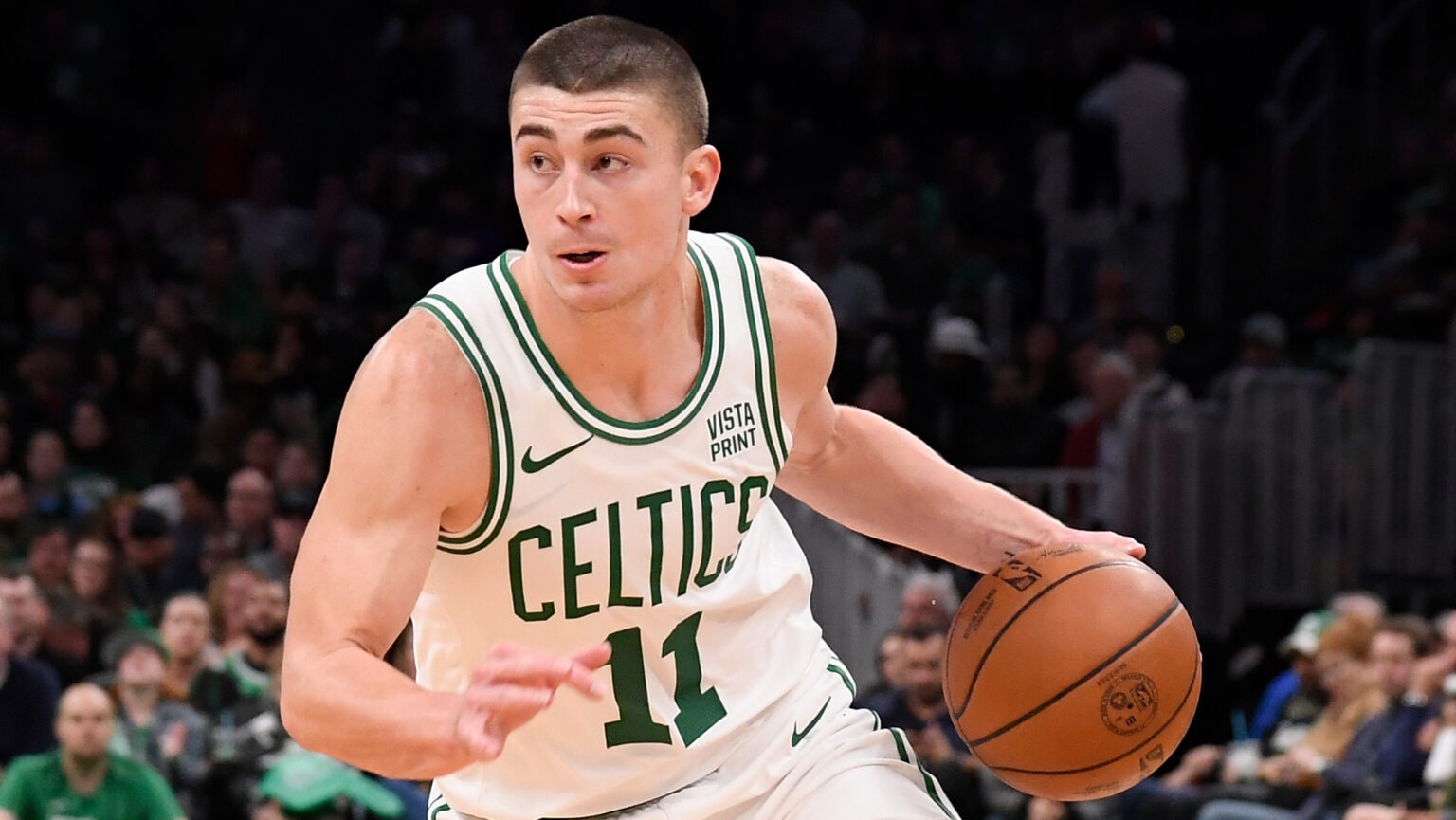 Payton Pritchard's Unexpected NBA Sixth Man Of The Year Award Payton Pritchard's Unexpected NBA Sixth Man Of The Year Award