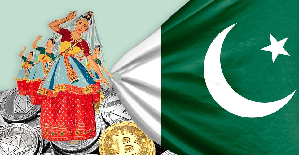 PCC Elevates Pakistan's Global Crypto Influence In 50 Days PCC Elevates Pakistan's Global Crypto Influence In 50 Days