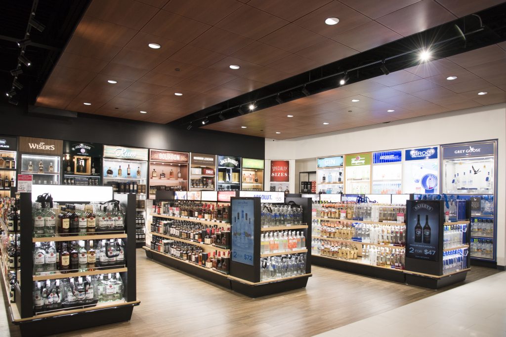 Peace Bridge Duty-Free: Receivership Announced Amidst Travel Crisis Peace Bridge Duty-Free: Receivership Announced Amidst Travel Crisis