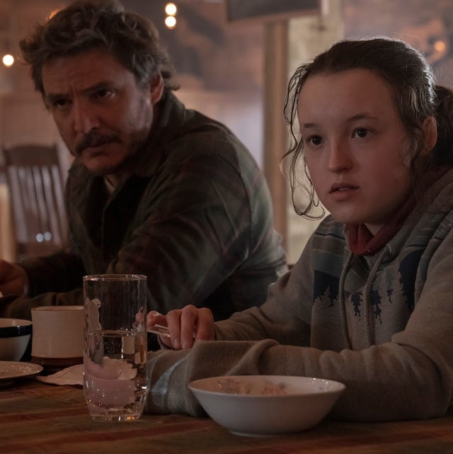 Pedro Pascal And Bella Ramsey Hint At Intense Drama In The Last Of Us Part 2 Trailer Pedro Pascal And Bella Ramsey Hint At Intense Drama In The Last Of Us Part 2 Trailer